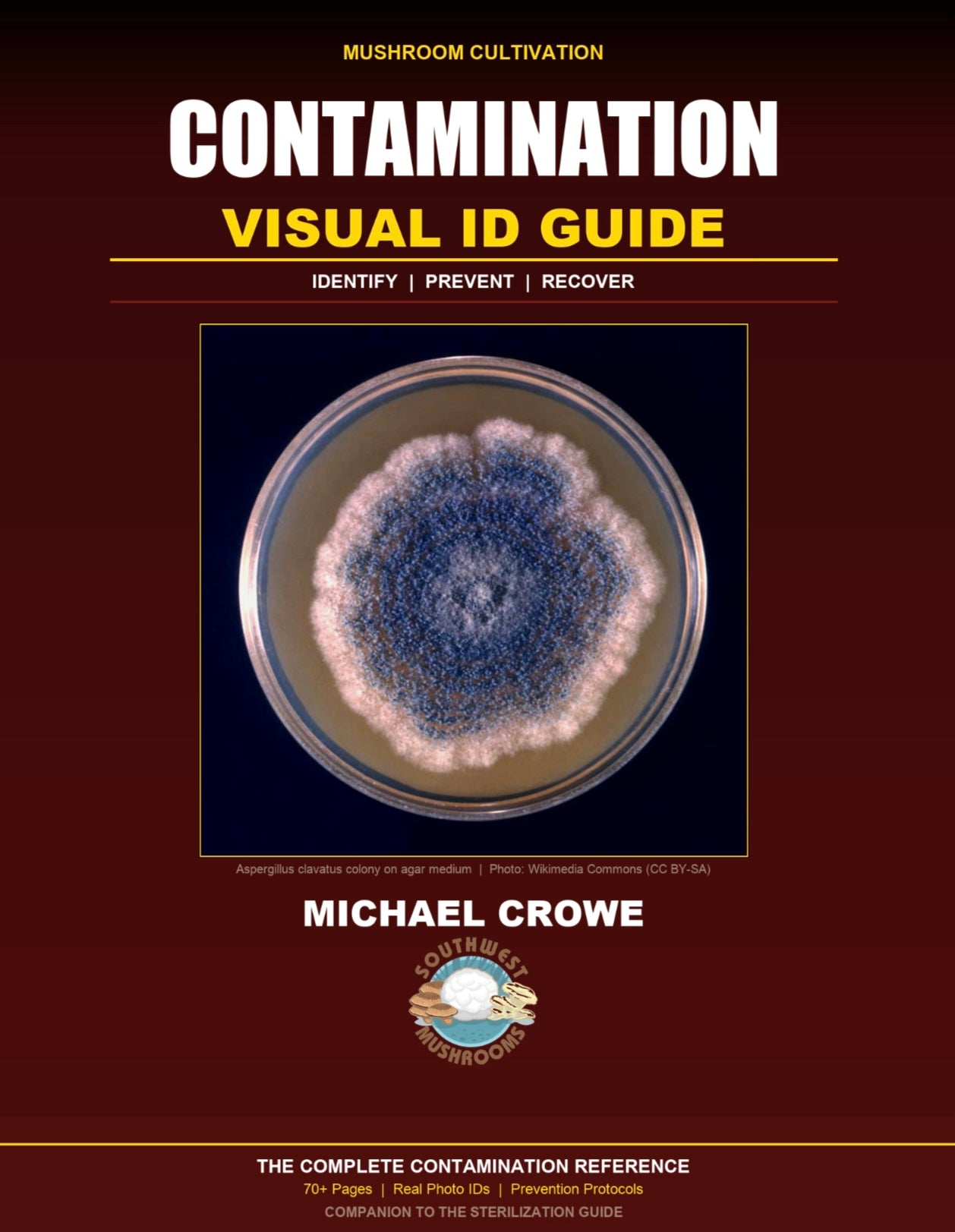 Contamination Visual ID Guide