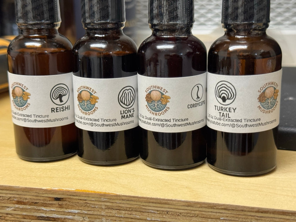 Brain Stack Nootropic Blend